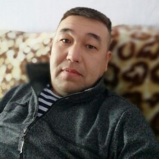 Фотография мужчины Сага, 45 лет из г. Павлодар