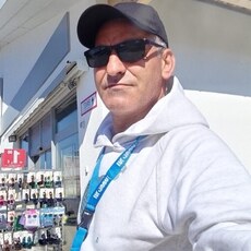 Фотография мужчины Murat, 54 года из г. Мюнхен