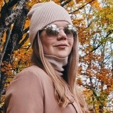 Фотография девушки Юля, 33 года из г. Владивосток