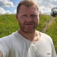 Фотография мужчины Максим, 40 лет из г. Арзамас