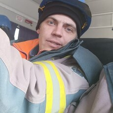 Фотография мужчины Алексей, 36 лет из г. Питкяранта