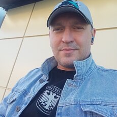 Фотография мужчины Александр, 43 года из г. Елец