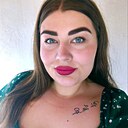 Алёна, 25 лет