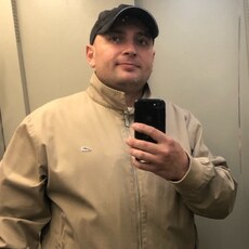 Фотография мужчины Витамин, 39 лет из г. Калуга