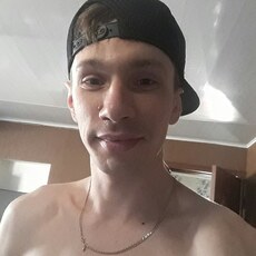 Фотография мужчины Константин, 36 лет из г. Магнитогорск