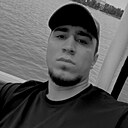 Магомед, 25 лет