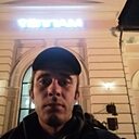 Санек, 33 года