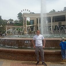 Фотография мужчины Дмитрий, 38 лет из г. Кисловодск