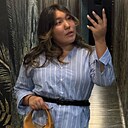 Дильназ, 25 лет