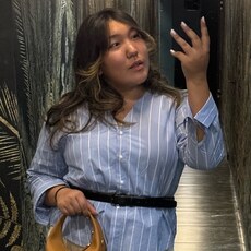 Фотография девушки Дильназ, 25 лет из г. Павлодар