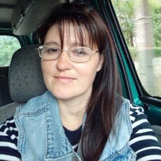 Фотография девушки Ольга, 41 год из г. Варшава