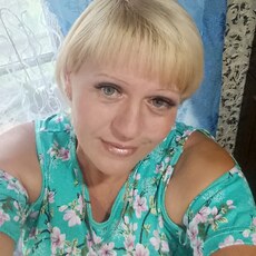 Фотография девушки Мариночка, 41 год из г. Юрга