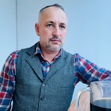 Фотография мужчины Alex, 44 года из г. Курчатов