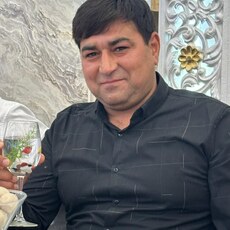 Фотография мужчины Шери, 37 лет из г. Павлодар