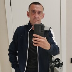 Фотография мужчины Павел, 43 года из г. Геленджик