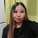 Шынар, 37 лет