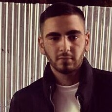 Фотография мужчины Гор, 20 лет из г. Светлоград