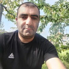 Фотография мужчины Армен, 37 лет из г. Видное