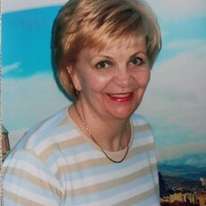 Фотография девушки Татьяна, 65 лет из г. Гродно