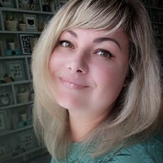 Фотография девушки Светлана, 39 лет из г. Сыктывкар