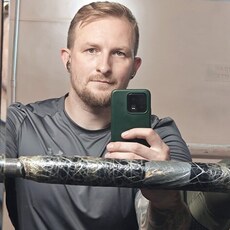 Фотография мужчины Дмитрий, 34 года из г. Шатура