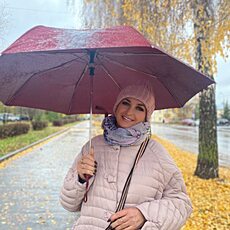 Фотография девушки Ольга, 55 лет из г. Вятские Поляны