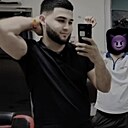 Эмиль, 28 лет