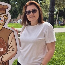 Фотография девушки Наталья, 50 лет из г. Железнодорожный