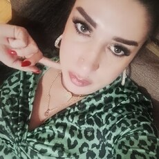 Фотография девушки Елена, 39 лет из г. Химки