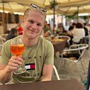 Влдислав, 30 лет