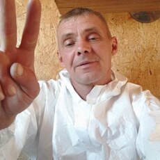Фотография мужчины Андрей, 45 лет из г. Тайшет