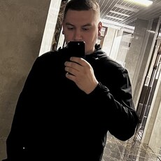 Фотография мужчины Александр, 28 лет из г. Барнаул