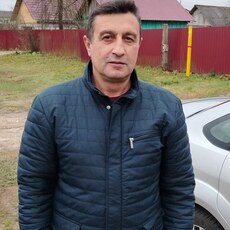 Фотография мужчины Андрей, 49 лет из г. Рославль