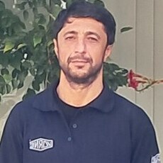 Фотография мужчины Ashot, 47 лет из г. Тбилиси