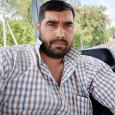 Фотография мужчины Руслан, 38 лет из г. Талдыкорган