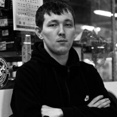 Фотография мужчины Жомик, 37 лет из г. Астана