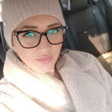 Фотография девушки Алеся, 42 года из г. Камень-Рыболов