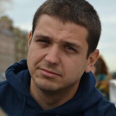 Фотография мужчины Олег, 35 лет из г. Черемхово