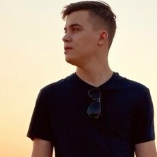 Фотография мужчины Кунямэн, 26 лет из г. Прокопьевск