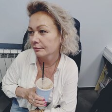 Фотография девушки Елена, 53 года из г. Санкт-Петербург