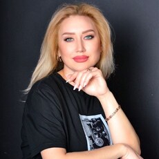 Фотография девушки Таша, 44 года из г. Павловская