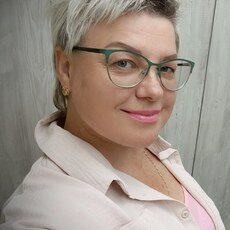 Фотография девушки Наталья, 52 года из г. Краснодар