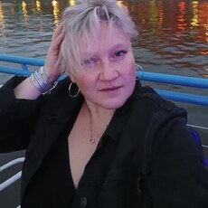 Фотография девушки Людмила, 46 лет из г. Щёлково