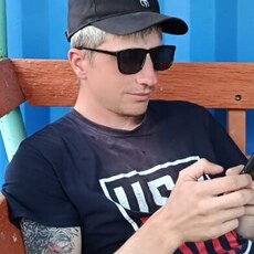 Фотография мужчины Евгений, 32 года из г. Караганда