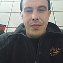 Icegergert, 34 года