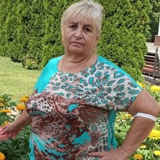 Фотография девушки Алла, 62 года из г. Белгород
