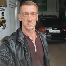 Фотография мужчины Александр, 39 лет из г. Лазаревское