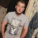 Кирилл, 25 лет