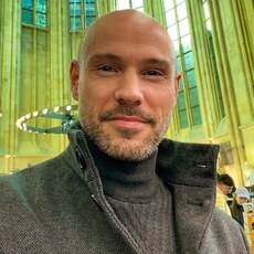 Фотография мужчины Олег, 33 года из г. Москва