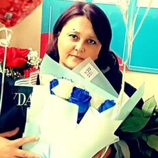 Фотография девушки Оксана, 47 лет из г. Усть-Каменогорск